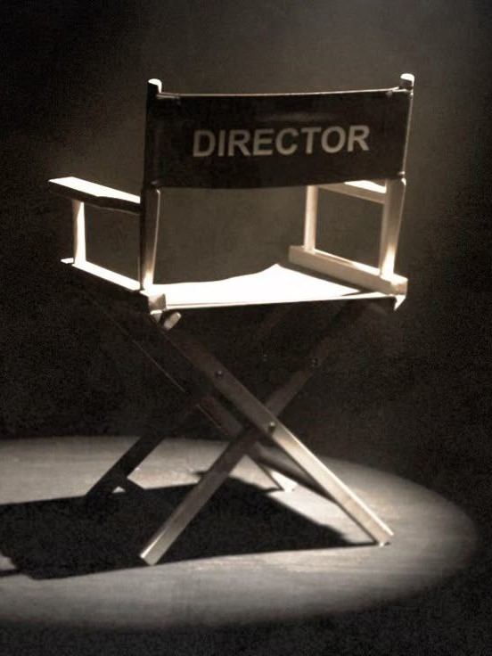 کلاس کارگردانی